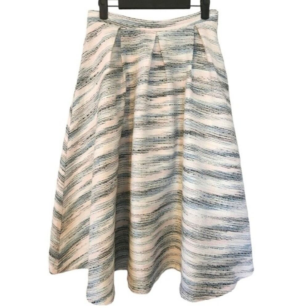 Best Society Retro Circle Skirt Medium